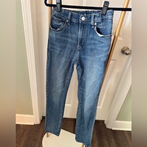 Old Navy Kids Blue Jeans
